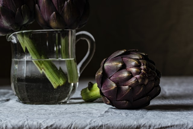 How to cook artichokes?