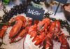 How to cook lobster?