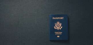 How much does a passport cost?