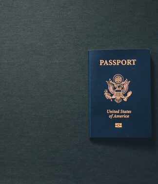 How much does a passport cost?